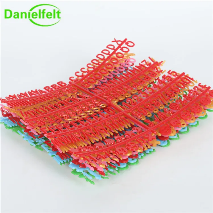 Danielfelt letter board284