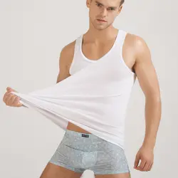 On Sale Summer Men Clothing Tank Tops Undershirt S