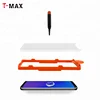 TMAX Premium Full Glue Tempered Glass Screen Protector For Samsung Galaxy S8 S9 Note 8 With Easy Install Tool