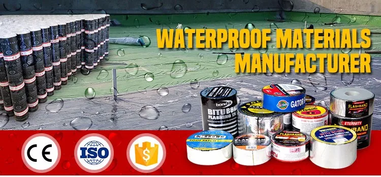bitumen waterproofing membrane roof membrane roll price