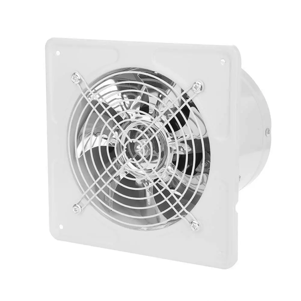 Buy Acogedor 6 Inch Exhaust Fan 40w 220v Wall Mounted Window Fansuper Silent