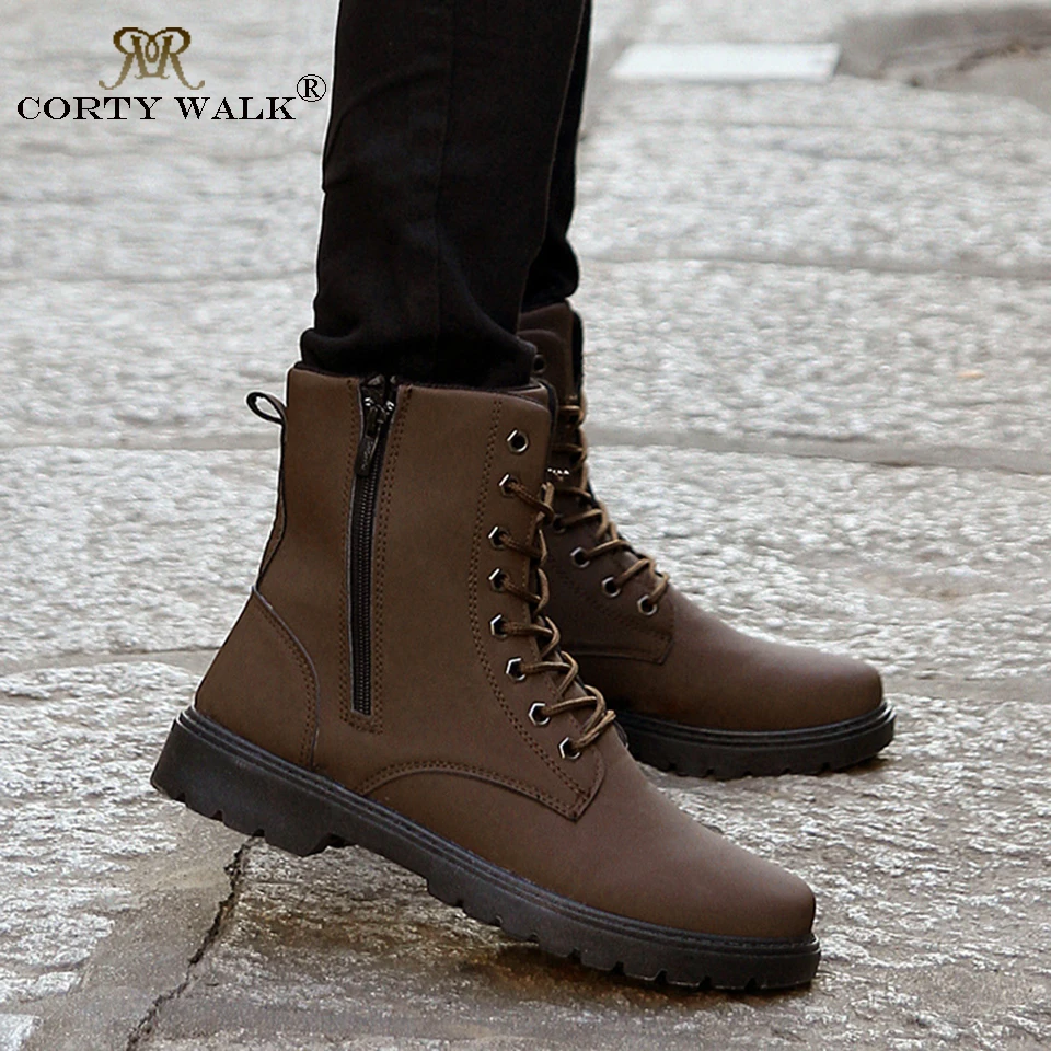Good Combat Boot Brands | Tsaa Heel