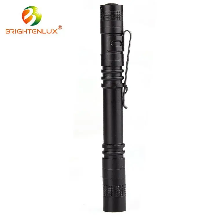 Customized Aluminum Battery Powered Penlight Led Medical Pen Light Buy Penlight Led Medical