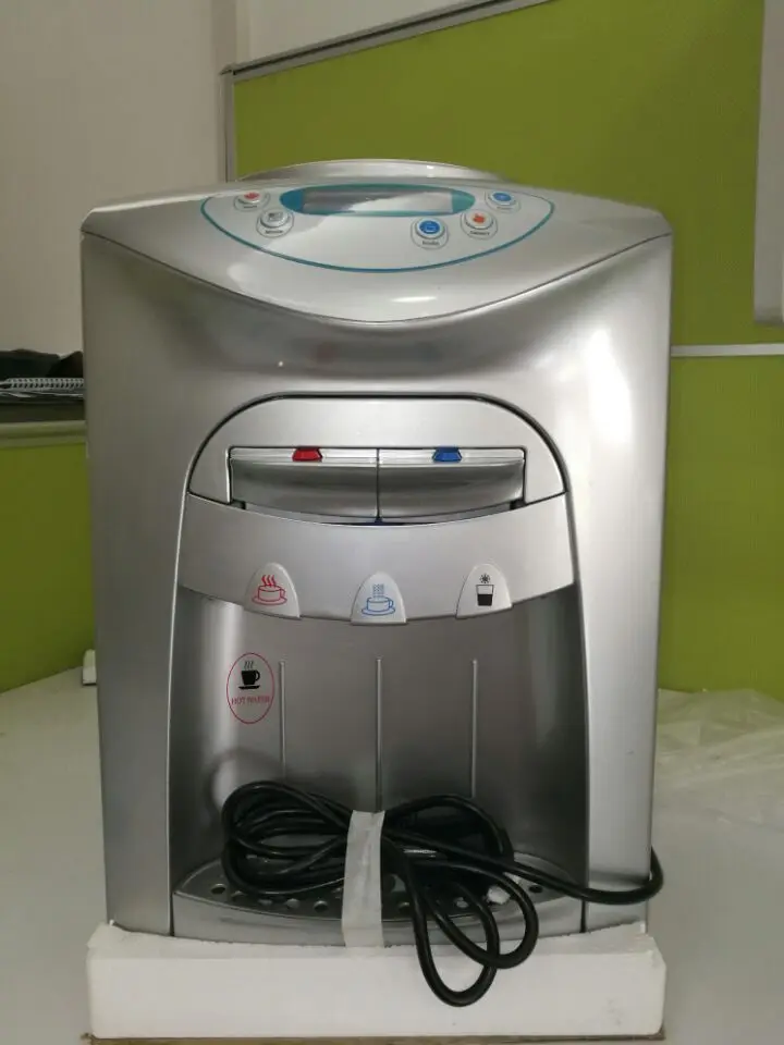 Counter Top Soda Water Dispenser Touch Screen Hot,Cold And Soda Water Buy Soda Water Dispenser