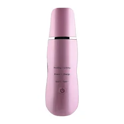 Face Care Beauty Device Ion Therapy Ultrasonic Ski
