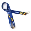 Wholesale heat transfer printed lanyard for keychain China supplier