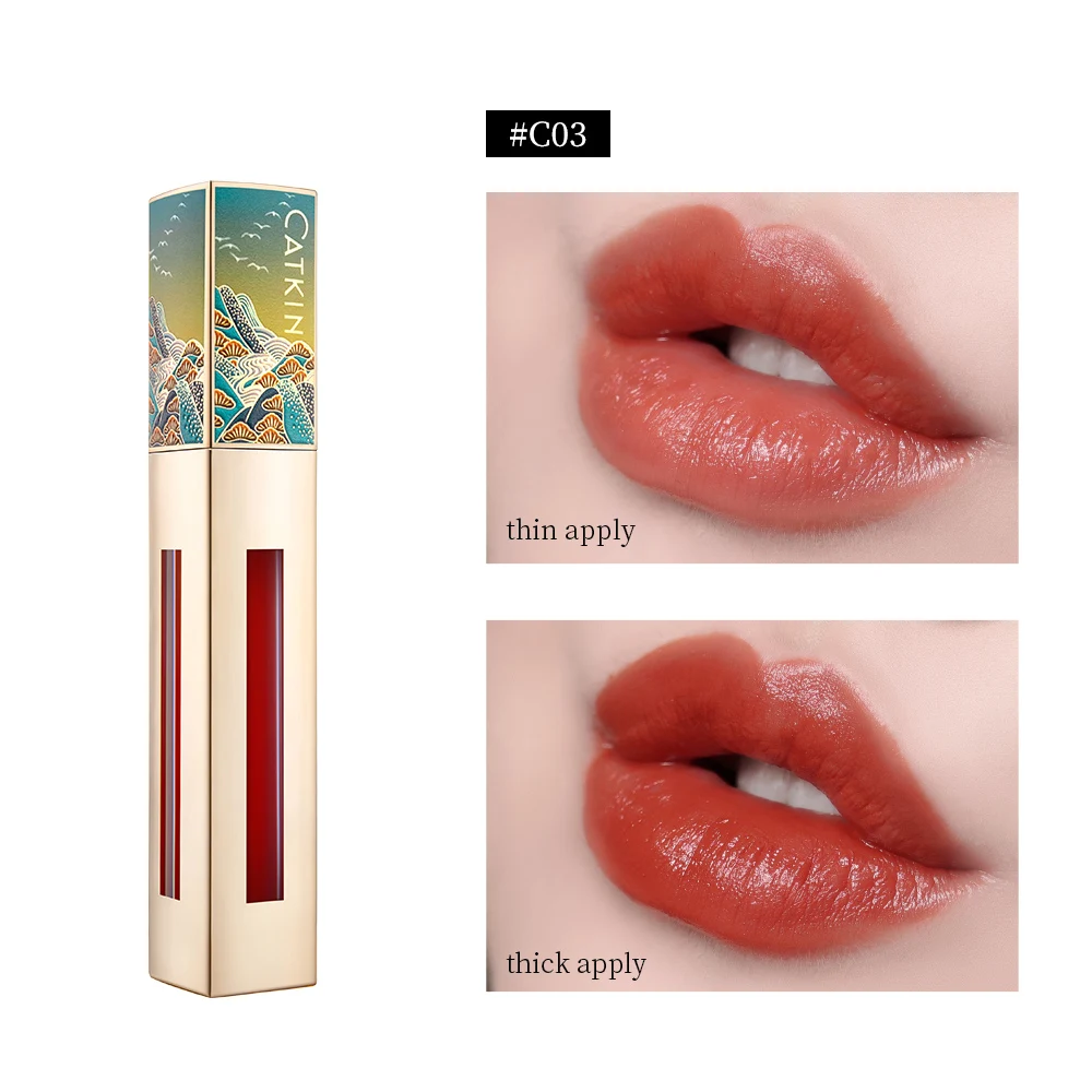 catkin liquid lipstick