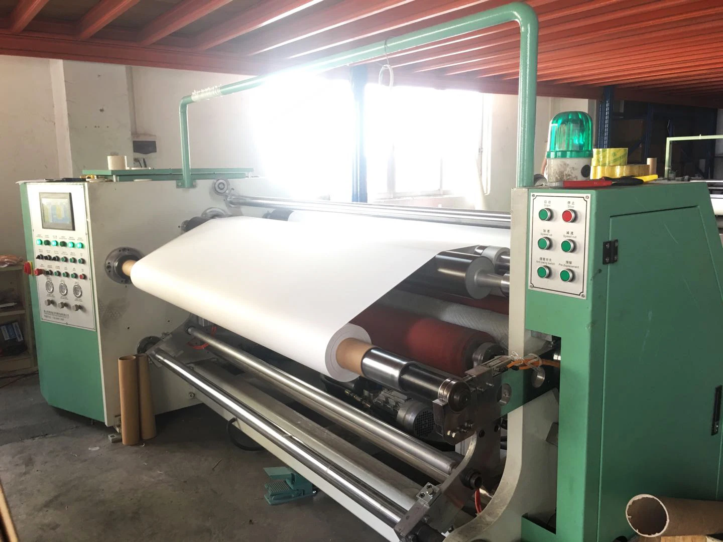 100g 63'' 100m Printer Plotter Sublimation Paper Roll Heat Transfer