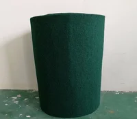 

Factory wholesale Nylon Material Scouring Pads In Roll