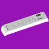 American usa etl cetl listed standard computer plug/electric protection/5v usb socket