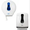Hotel Plastic Hanging Manual Reliable Z Fold Paper Towel Dispenser