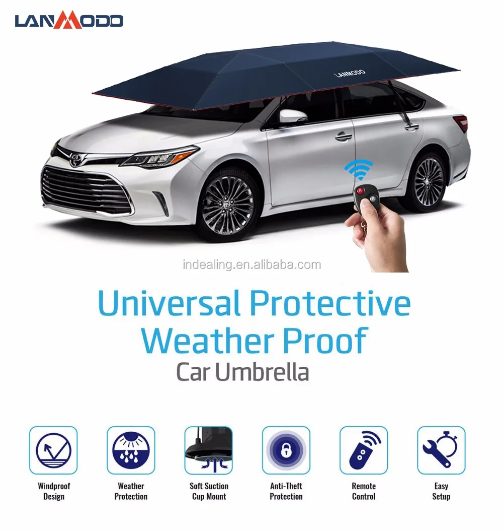 
Lanmodo Auto Car Camping Roof Top Tent camping 
