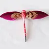 new hand painting Wall Hanging Dragonfly