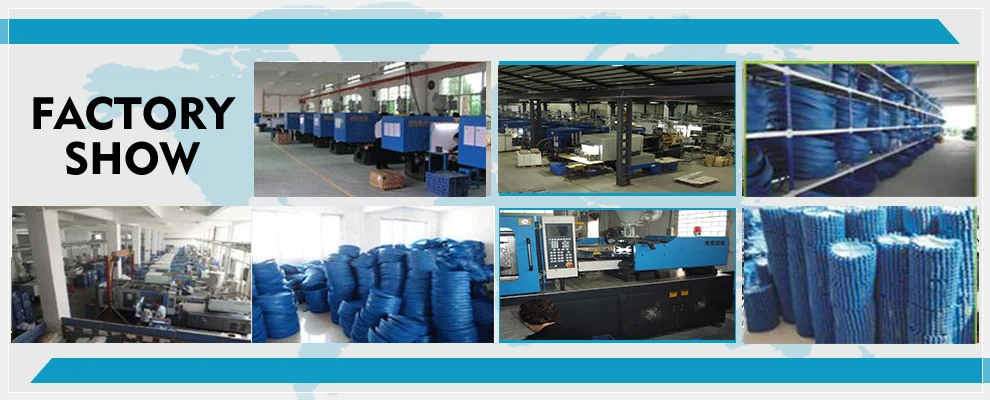 pipe cap factory show 