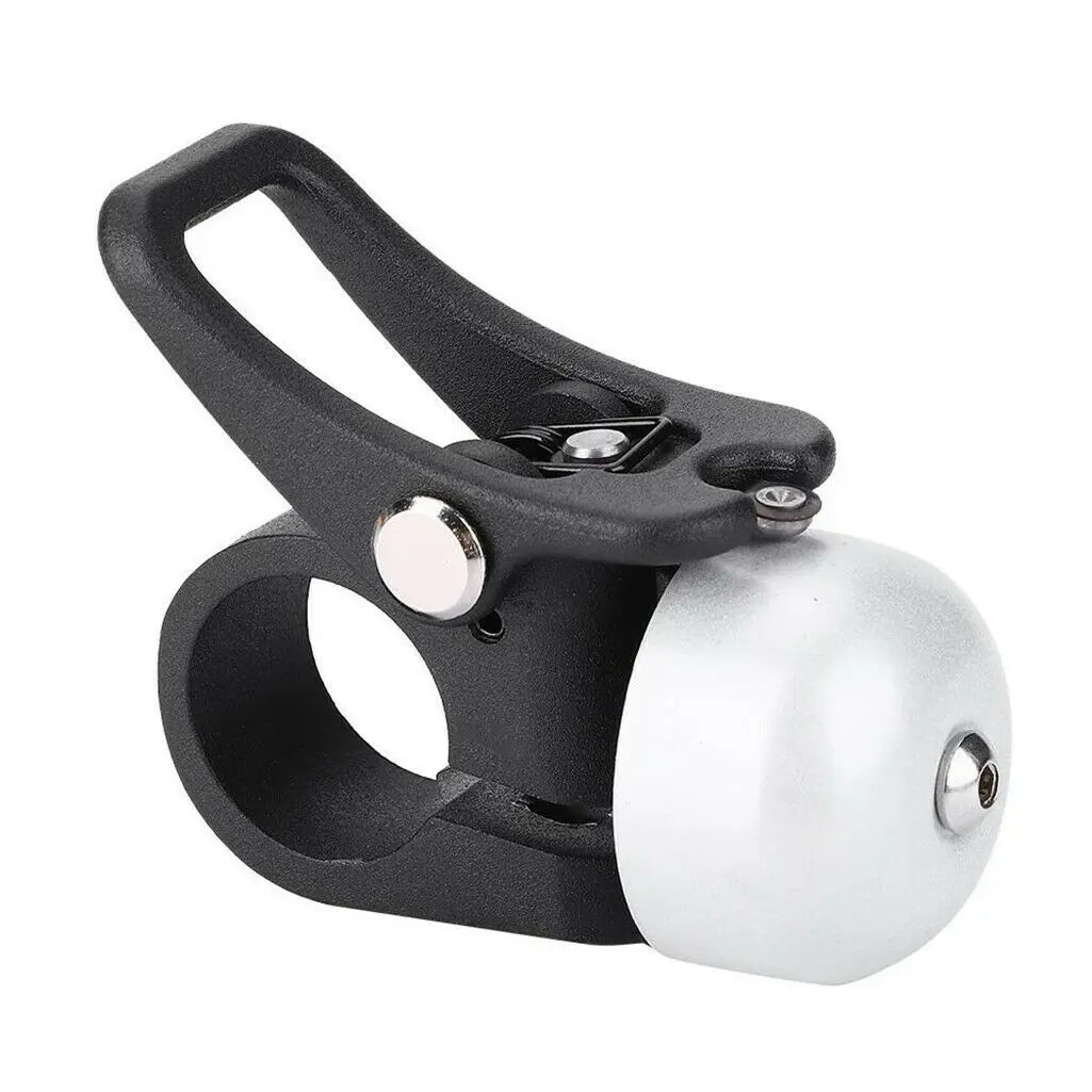Black Bell Replacement For Xiaomi M365 Pro Electric Scooter Accessories HOT SALE 