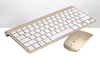 China suppliers wireless keyboard touchpad remote control mouse