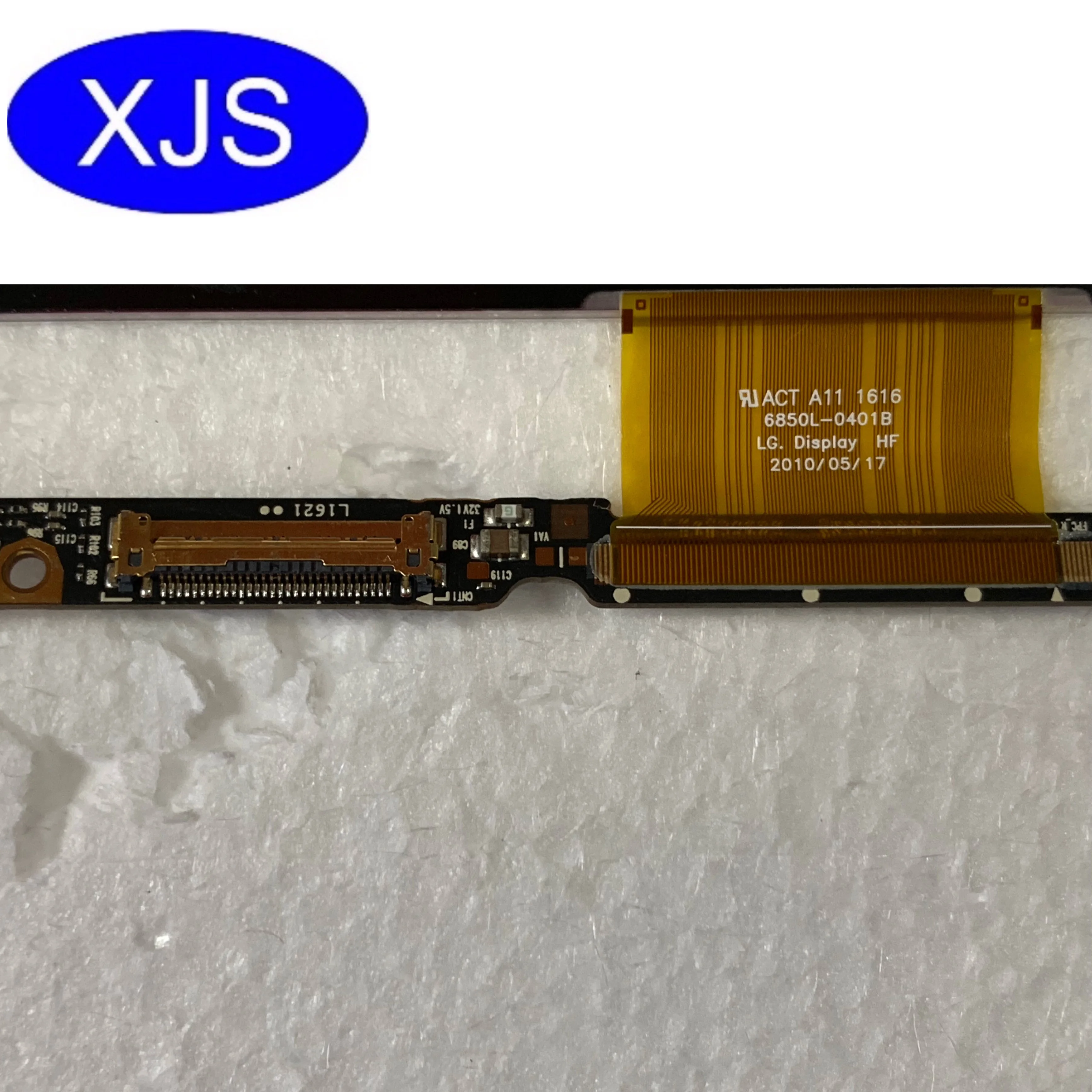 
Brand New LP133WP1(TJ)(A7) NT133WGB-NB1 LSN13BT01Screen For Mac Book 13.3 A1369 A1466 lcd only 
