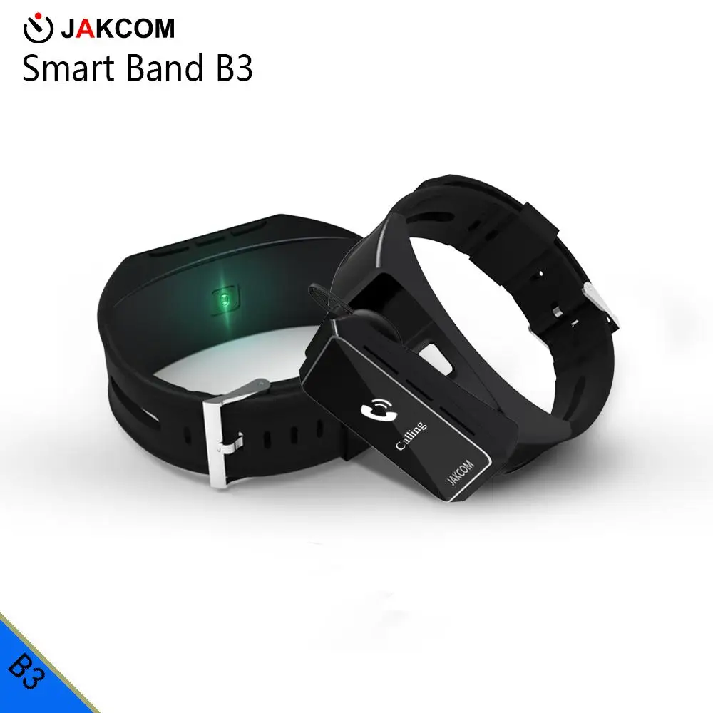 

Jakcom B3 Smart Watch 2017 New Premium Of Wristwatches Hot Sale With Watch Wurth Watch