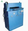 Hydraulic Pressing Machine Embossing Words on Car Number Plate