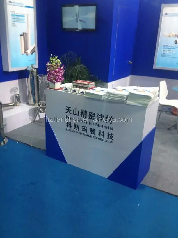 
pharmaceuticals-grade particulate removal filters and clarification 