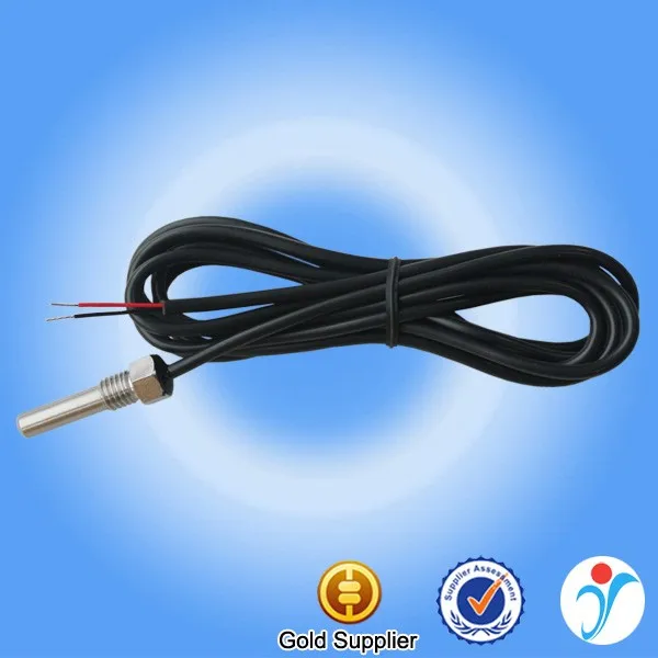 Ntc Temperature Sensor For Washing Machine Buy Ntc Temperature Sensor