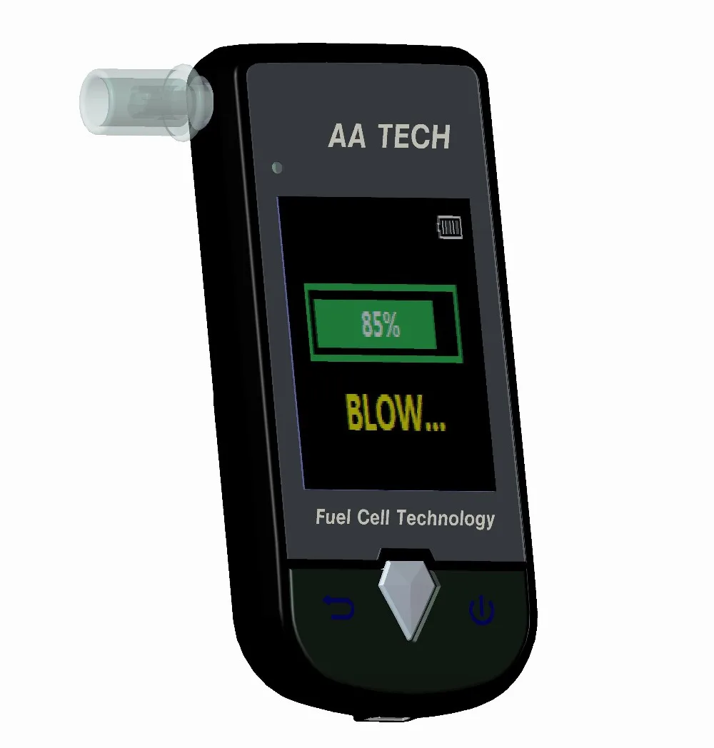 Alcohol Breath Test Simulator Aa2068 Alcohol Tester Buy Alcohol