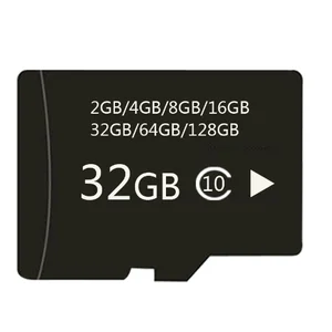 Micro SD Memory Card Phones to 256GB