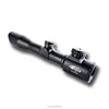 4X32 riflescope with front parallax adjustment objective mil-dot recticle