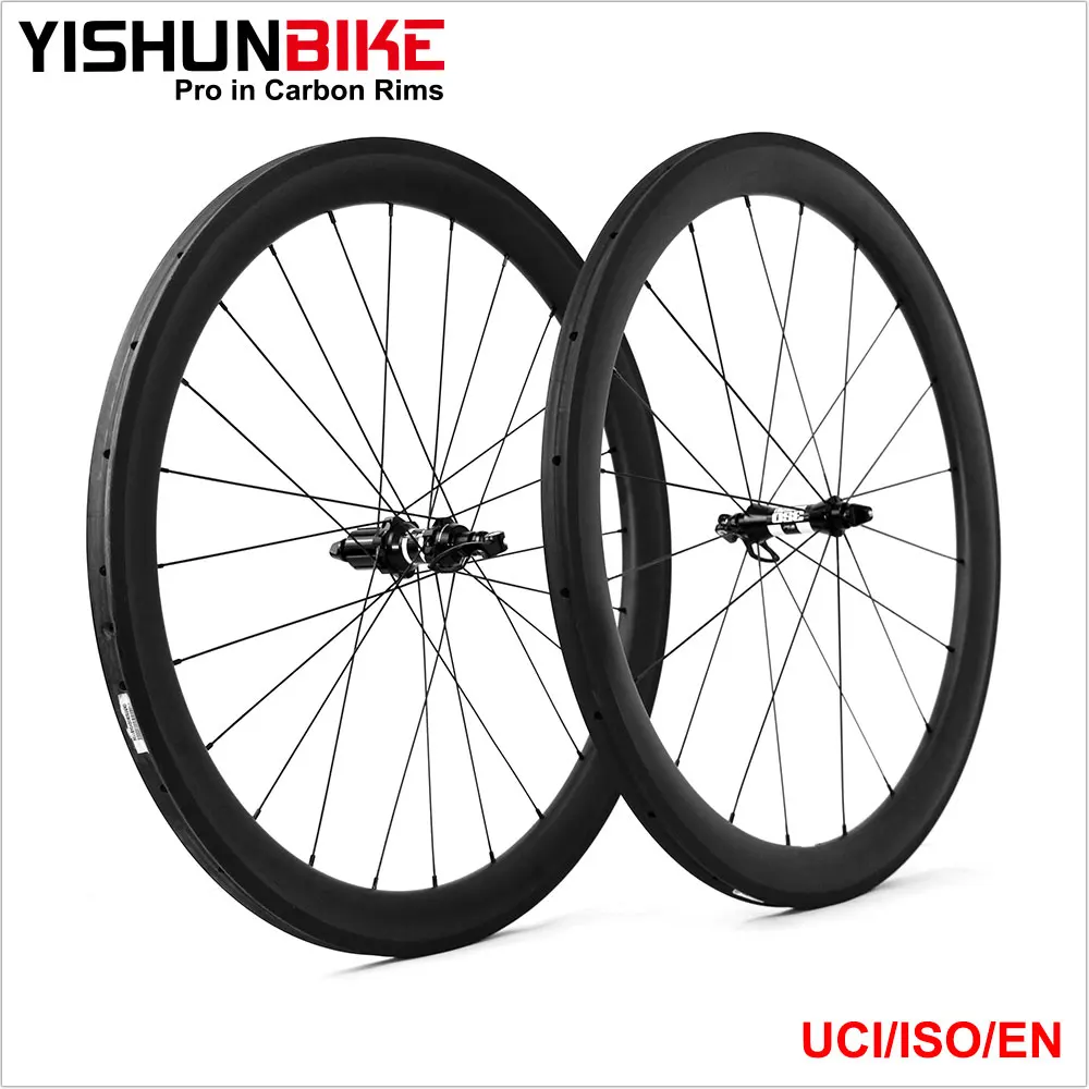 cheap chinese carbon wheels