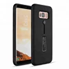 amazon best sellers Amazing hide Pull ring phone case for Samsung galaxy s8 case and s8 plus
