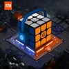 Xiaomi Giiker AI Professional Magnetic Supper Magic Puzzle Cube i3s 3x3x3 Science Education work with giiker app
