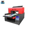 Ant Print a3 size Ant-Print 6060 uv india inkjet printer