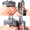 Aetertek 919C Pet Electronic Shock Collar Training For Serious Hunt Two Dog 1KM