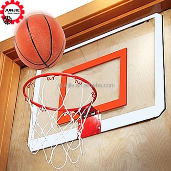 2017 China Direct Sale High Quality Over The Door Mini Basketball