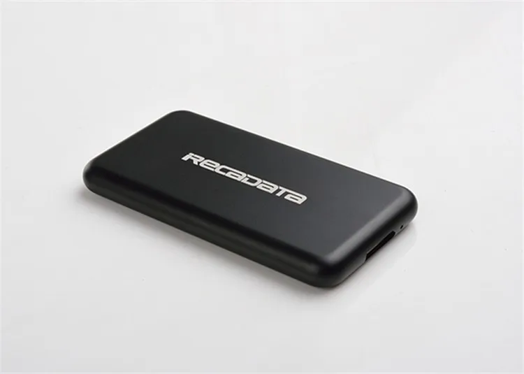 Aluminum industry External USB 3.0 Military Solid State for Kingston SSD Hard Driver with 5 years Warranty
