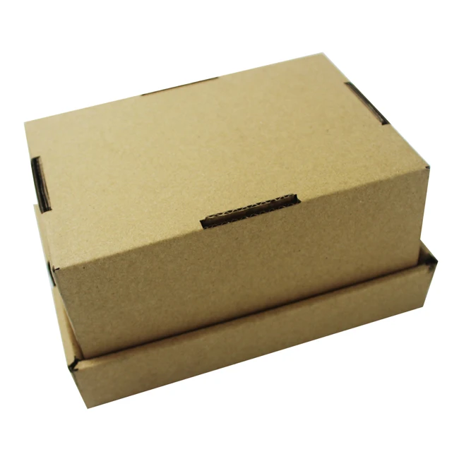 corrugated box supplier