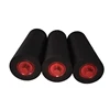 trough idler roller for belt conveyor
