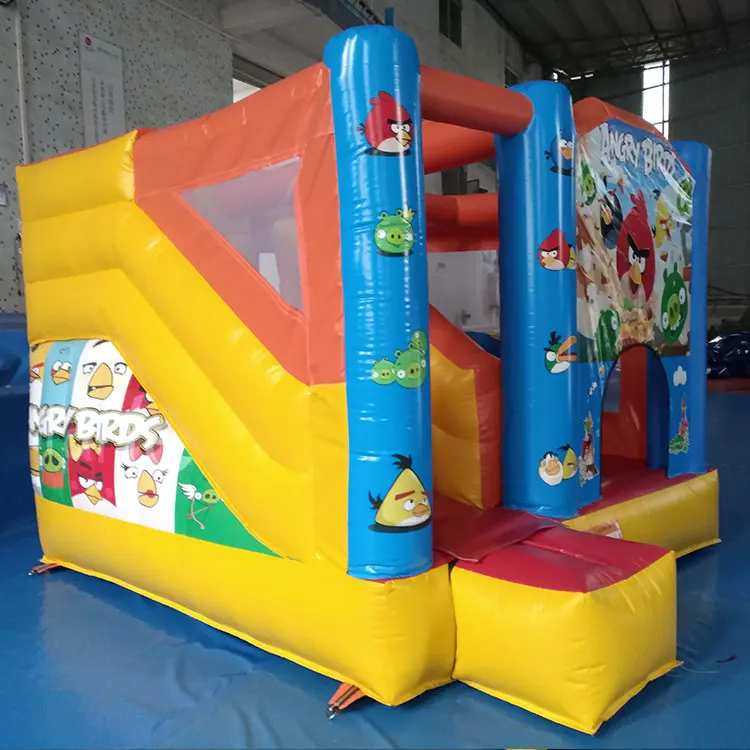 commercial bounce house banners for sale