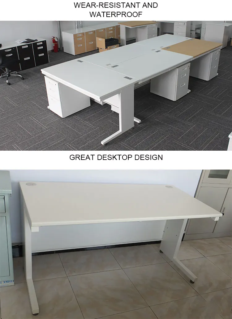Alibaba China Supplier New Design Cheap Metal Office Meeting Table