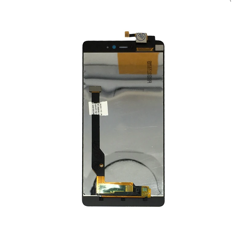 

100% Test For Xiaomi Mi 4C LCD Touch Screen Display For Xiaomi Mi4C LCD, Black