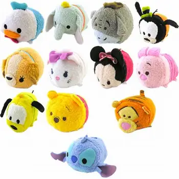 tsum tsum toys plush