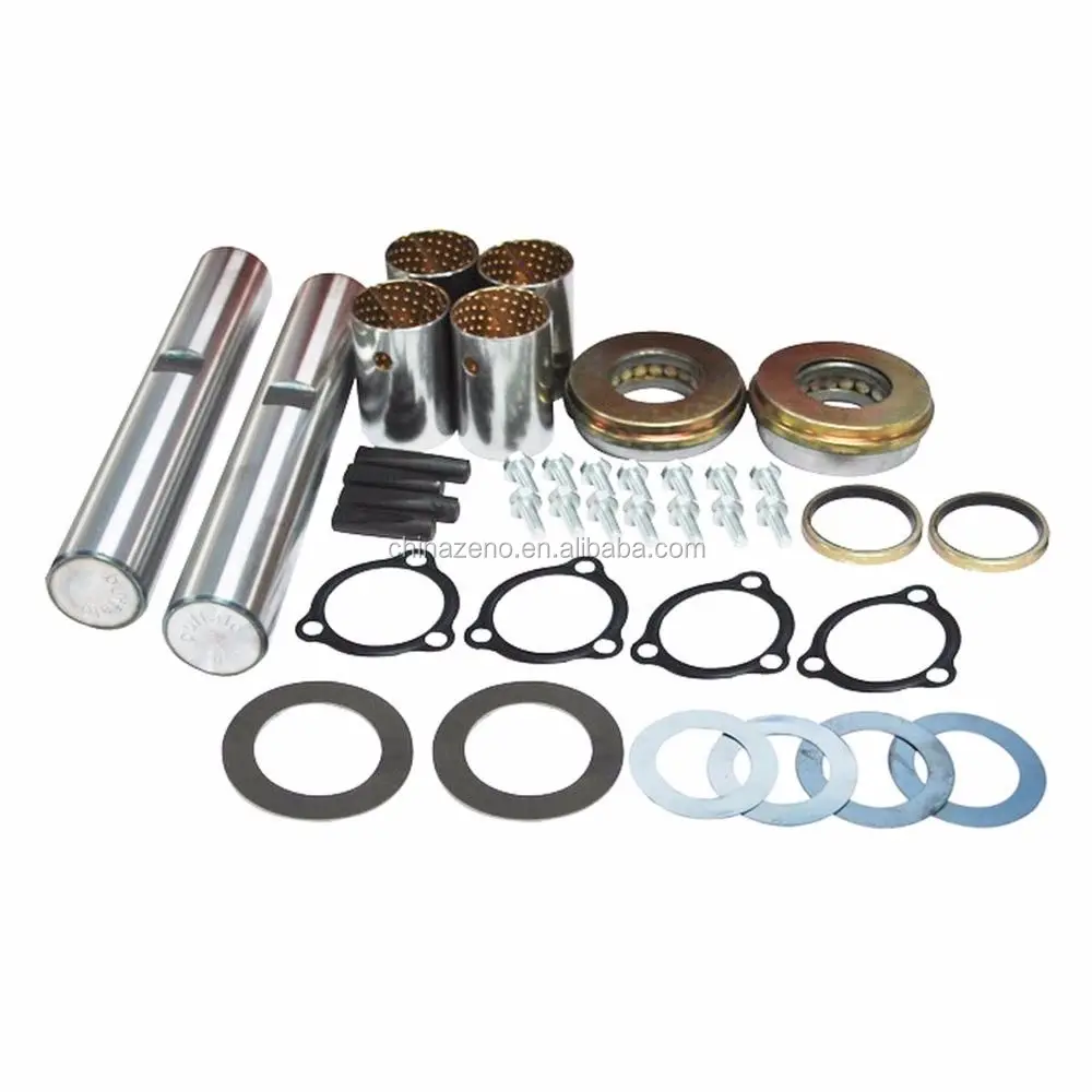 R200199 King Pin Kit For Freightliner Buy King Pin Kits For Truck