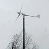 FD4-3kw home wind turbine with 24v 48v off grid system / 360v on grid system