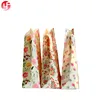 Fresh color fruit pattern blossoms origami design gift packaging birthday party candy holding