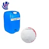 Softener defoamer/defoamer for low viscosity refining agent DF-2611