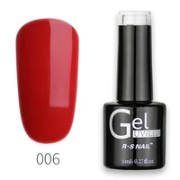 

Free sample world popular uv gel three step gel polish,3 color temperature change gel polish