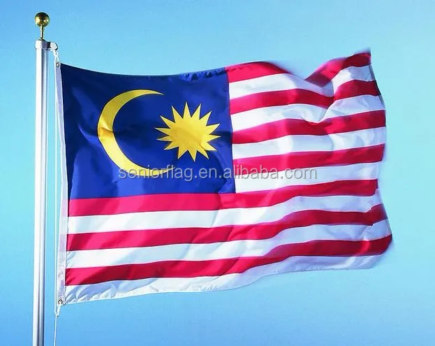 Malaysia national flag