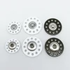 Custom Made Fancy Metal Buttons alloy metal Button For Clothing