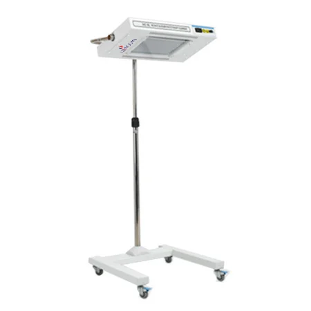 Neonate Phototherapy Unit