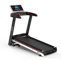 

2.0HP EN957 Home Gym Fitness Fat Slim Electric Running Machine Indoor Exercise Motorized Folding Treadmill with MP3 Pulse